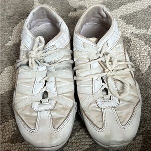NFINITY revolution cheer sneakers